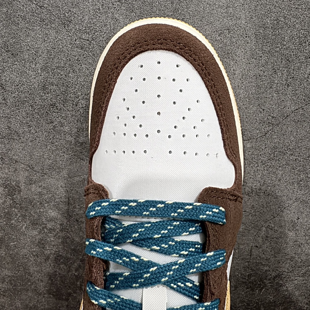 图片[5]-【奥莱Zp订单福利】 Air Jordan AJ1 Low 低帮复古潮流百搭篮球鞋 FB2216-200 独家渠道 市面未流通批次 奥莱直播间499 599一样的东西 碾压市面现存所有版本 公司一样的东西 超值回馈 帮你省钱 支持各种鉴定 尺码：35.5-40-选品中心