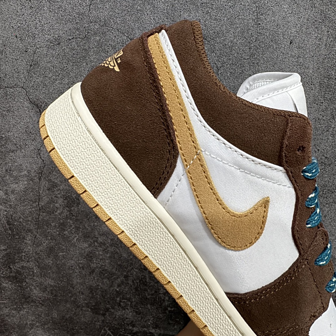 图片[7]-【奥莱Zp订单福利】 Air Jordan AJ1 Low 低帮复古潮流百搭篮球鞋 FB2216-200 独家渠道 市面未流通批次 奥莱直播间499 599一样的东西 碾压市面现存所有版本 公司一样的东西 超值回馈 帮你省钱 支持各种鉴定 尺码：35.5-40-选品中心