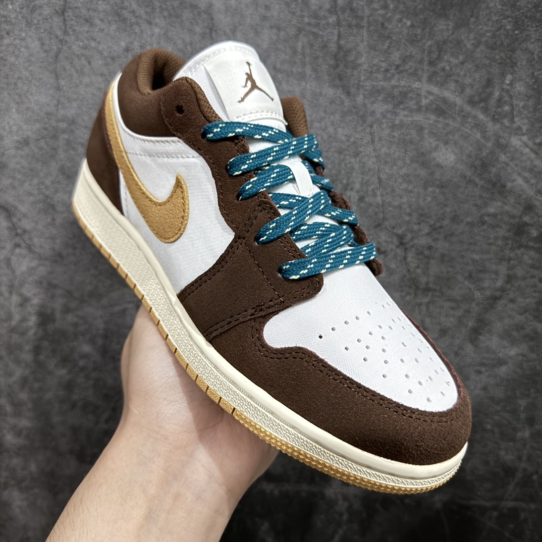 图片[3]-【奥莱Zp订单福利】 Air Jordan AJ1 Low 低帮复古潮流百搭篮球鞋 FB2216-200 独家渠道 市面未流通批次 奥莱直播间499 599一样的东西 碾压市面现存所有版本 公司一样的东西 超值回馈 帮你省钱 支持各种鉴定 尺码：35.5-40-选品中心