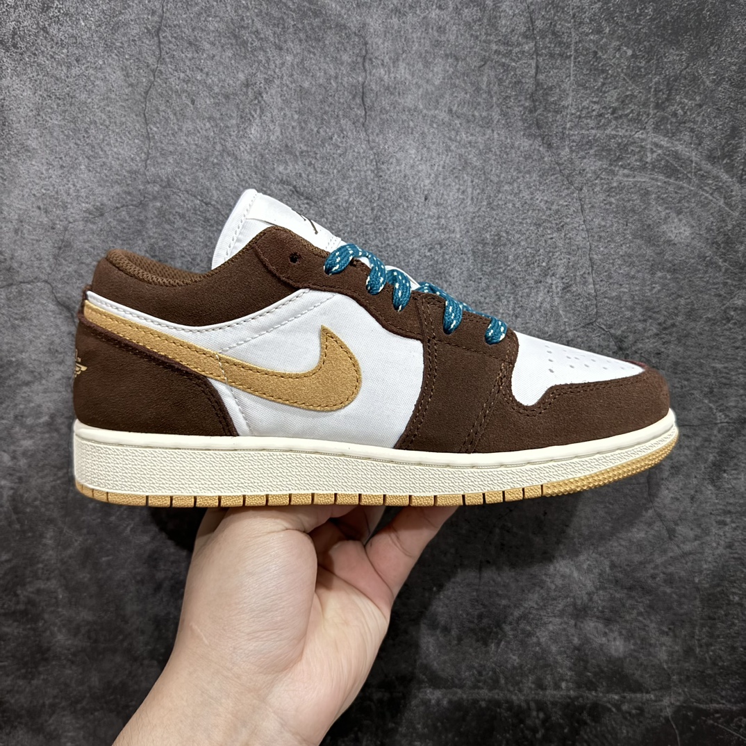 【奥莱Zp订单福利】 Air Jordan AJ1 Low 低帮复古潮流百搭篮球鞋 FB2216-200 独家渠道 市面未流通批次 奥莱直播间499 599一样的东西 碾压市面现存所有版本 公司一样的东西 超值回馈 帮你省钱 支持各种鉴定 尺码:35.5-40-选品中心