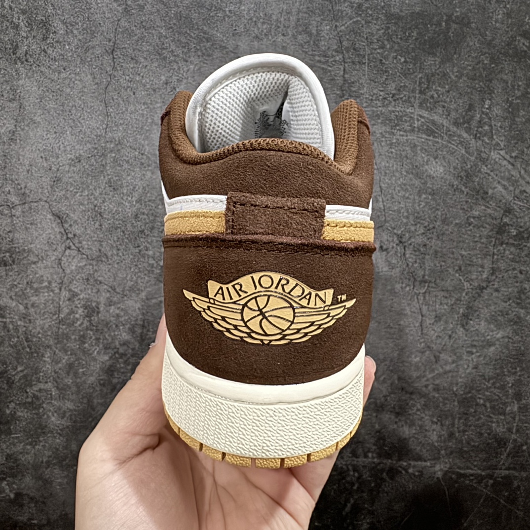 图片[4]-【奥莱Zp订单福利】 Air Jordan AJ1 Low 低帮复古潮流百搭篮球鞋 FB2216-200 独家渠道 市面未流通批次 奥莱直播间499 599一样的东西 碾压市面现存所有版本 公司一样的东西 超值回馈 帮你省钱 支持各种鉴定 尺码：35.5-40-选品中心