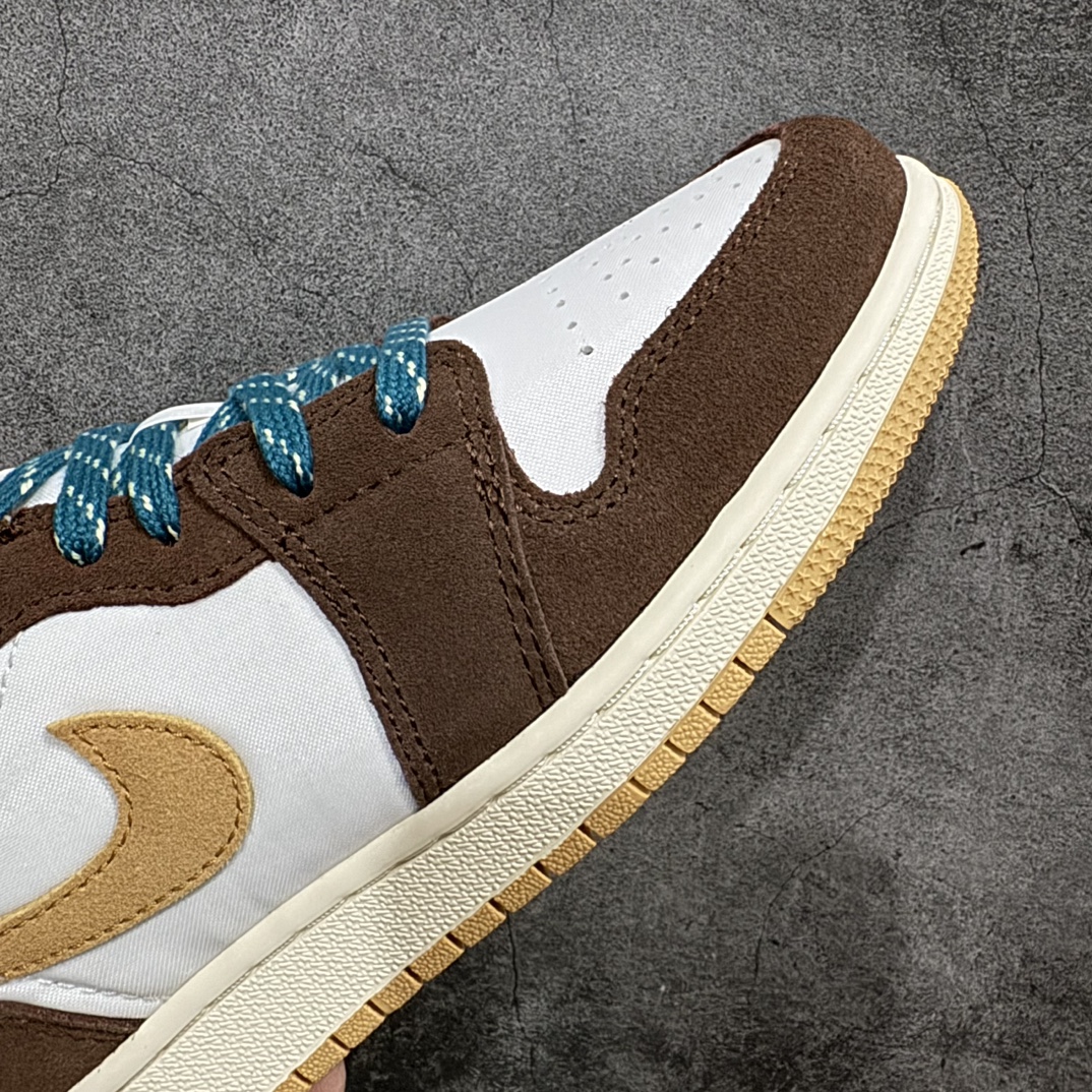 图片[6]-【奥莱Zp订单福利】 Air Jordan AJ1 Low 低帮复古潮流百搭篮球鞋 FB2216-200 独家渠道 市面未流通批次 奥莱直播间499 599一样的东西 碾压市面现存所有版本 公司一样的东西 超值回馈 帮你省钱 支持各种鉴定 尺码：35.5-40-选品中心