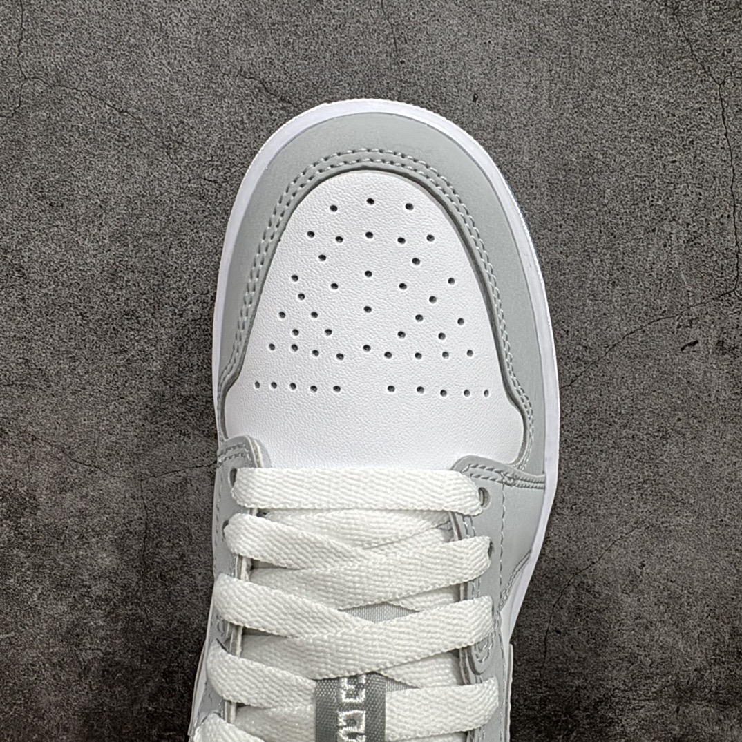 图片[5]-【奥莱Zp订单福利】 Air Jordan AJ1 Low 低帮复古潮流百搭篮球鞋 DC0774-105 独家渠道 市面未流通批次 奥莱直播间499 599一样的东西 碾压市面现存所有版本 公司一样的东西 超值回馈 帮你省钱 支持各种鉴定 尺码：35.5-39-选品中心