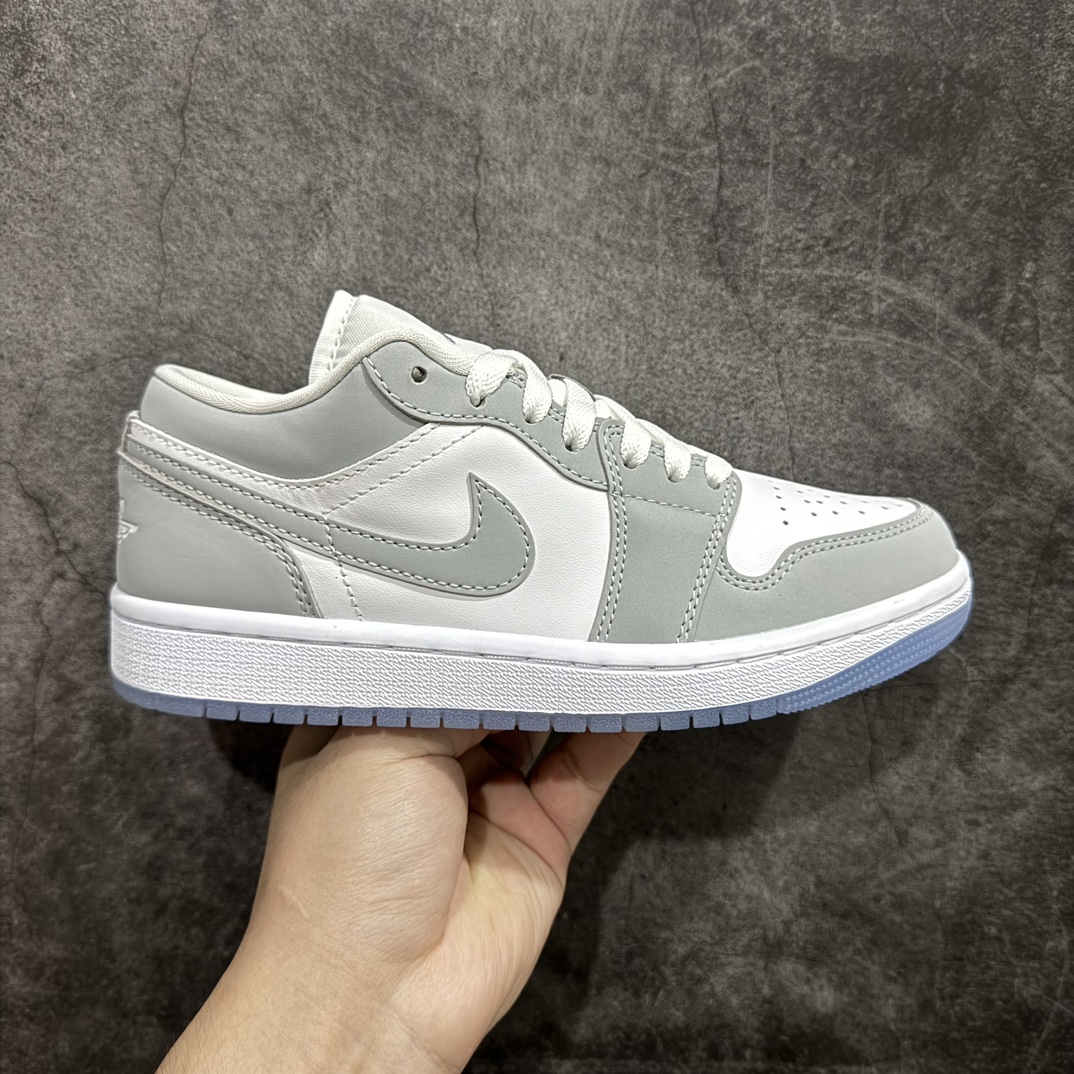 【奥莱Zp订单福利】 Air Jordan AJ1 Low 低帮复古潮流百搭篮球鞋 DC0774-105 独家渠道 市面未流通批次 奥莱直播间499 599一样的东西 碾压市面现存所有版本 公司一样的东西 超值回馈 帮你省钱 支持各种鉴定 尺码:35.5-39-选品中心