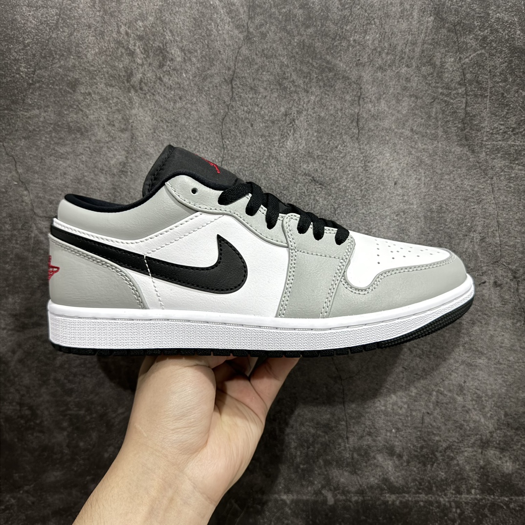 【奥莱Zp订单福利】 Air Jordan AJ1 Low 低帮复古潮流百搭篮球鞋 553558-030 独家渠道 市面未流通批次 奥莱直播间499 599一样的东西 碾压市面现存所有版本 公司一样的东西 超值回馈 帮你省钱 支持各种鉴定 尺码：39-42-选品中心