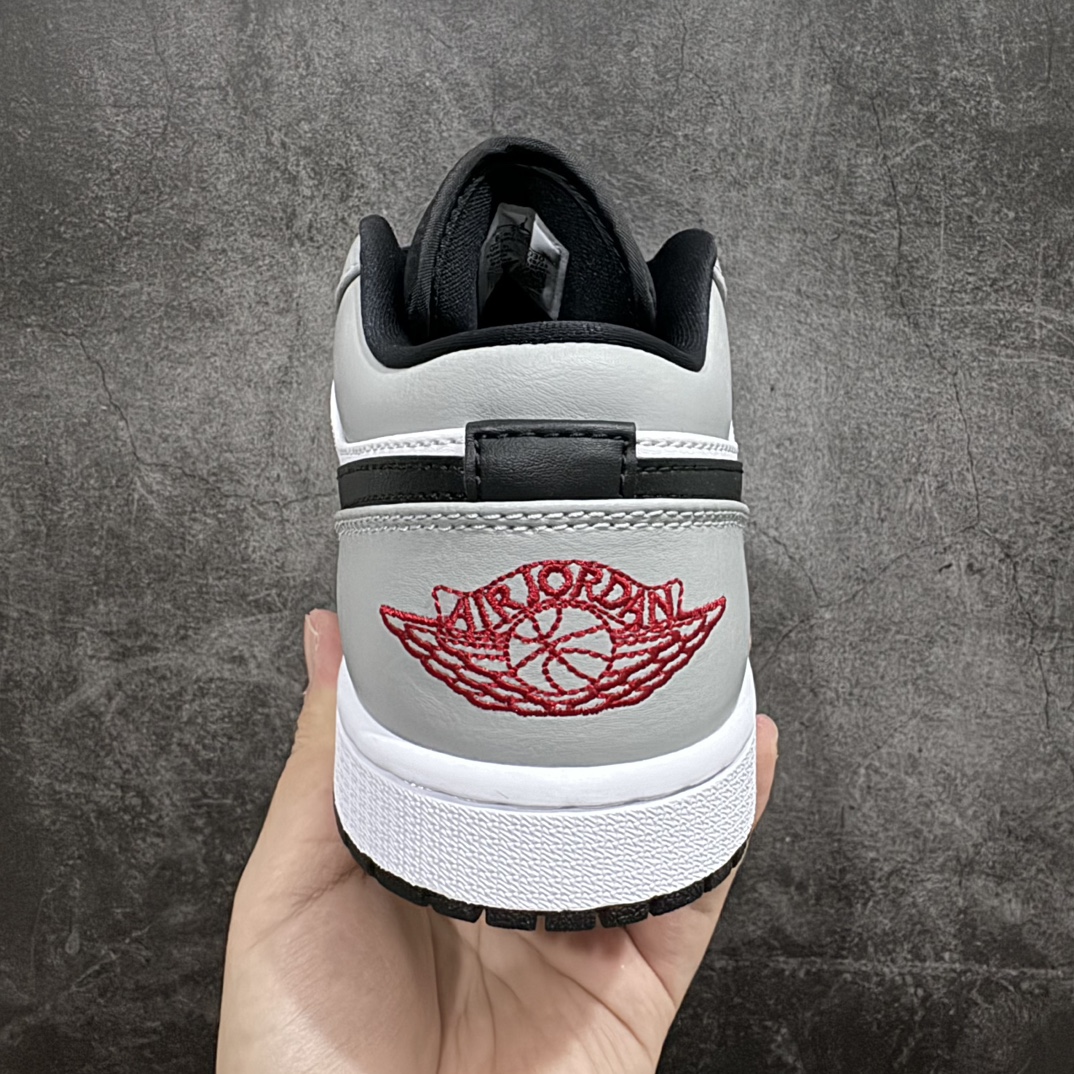 图片[4]-【奥莱Zp订单福利】 Air Jordan AJ1 Low 低帮复古潮流百搭篮球鞋 553558-030 独家渠道 市面未流通批次 奥莱直播间499 599一样的东西 碾压市面现存所有版本 公司一样的东西 超值回馈 帮你省钱 支持各种鉴定 尺码：39-42-选品中心