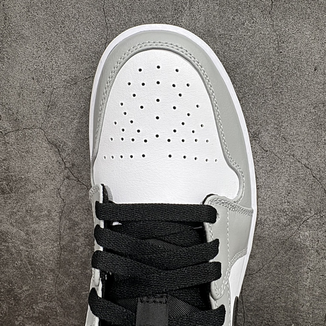 图片[5]-【奥莱Zp订单福利】 Air Jordan AJ1 Low 低帮复古潮流百搭篮球鞋 553558-030 独家渠道 市面未流通批次 奥莱直播间499 599一样的东西 碾压市面现存所有版本 公司一样的东西 超值回馈 帮你省钱 支持各种鉴定 尺码：39-42-选品中心