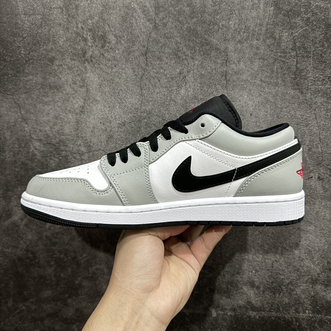 图片[2]-【奥莱Zp订单福利】 Air Jordan AJ1 Low 低帮复古潮流百搭篮球鞋 553558-030 独家渠道 市面未流通批次 奥莱直播间499 599一样的东西 碾压市面现存所有版本 公司一样的东西 超值回馈 帮你省钱 支持各种鉴定 尺码：39-42-选品中心