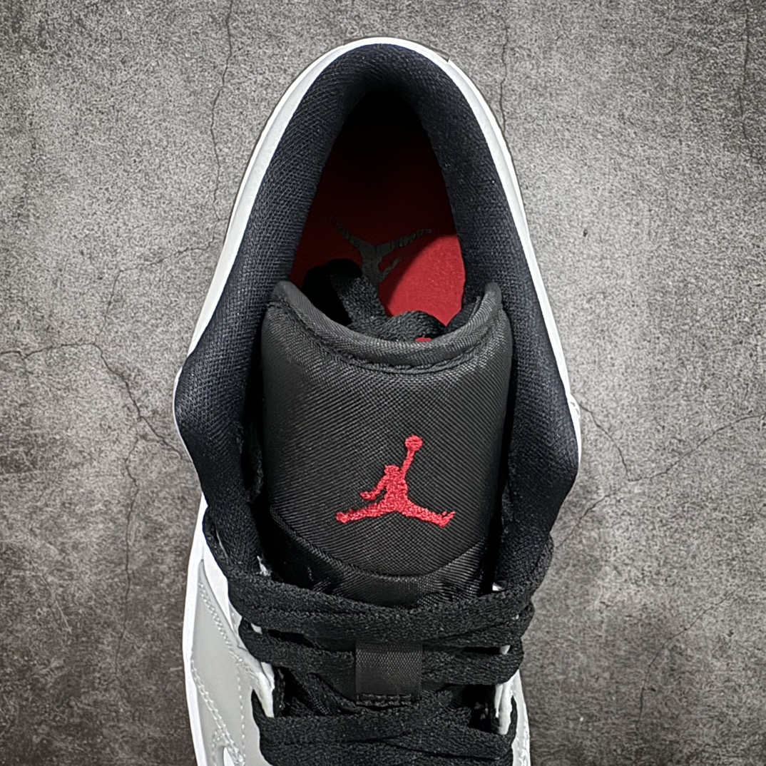 图片[8]-【奥莱Zp订单福利】 Air Jordan AJ1 Low 低帮复古潮流百搭篮球鞋 553558-030 独家渠道 市面未流通批次 奥莱直播间499 599一样的东西 碾压市面现存所有版本 公司一样的东西 超值回馈 帮你省钱 支持各种鉴定 尺码：39-42-选品中心