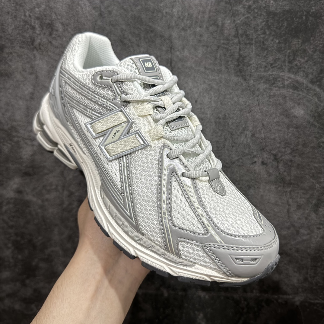 纯原版NB新百伦NewBalanceM1906RM1906RJM系列复古老爹风休闲运动慢跑鞋采用轻质牛剖