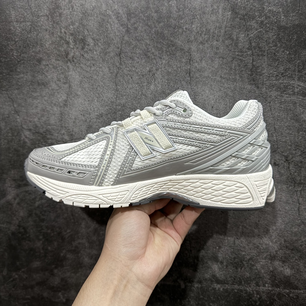 纯原版NB新百伦NewBalanceM1906RM1906RJM系列复古老爹风休闲运动慢跑鞋采用轻质牛剖