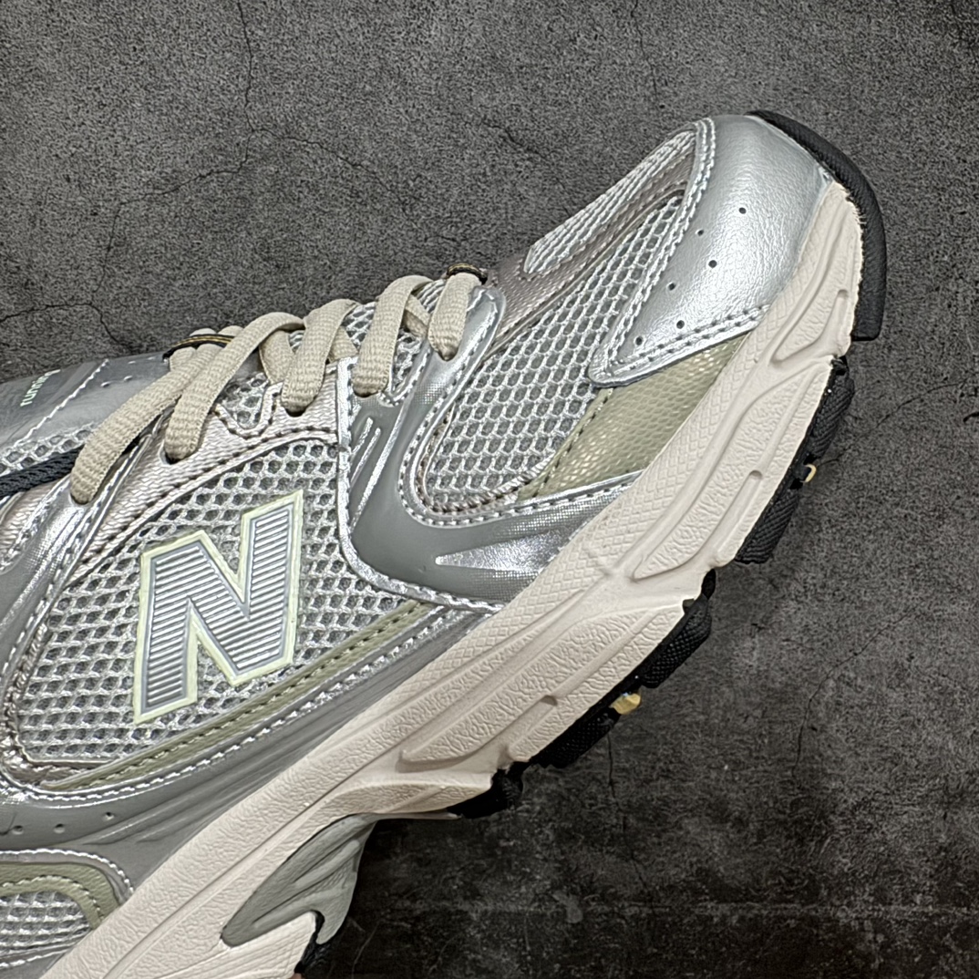 小PF纯原 New Balance 530 NB530 男女休闲慢跑鞋 MR530KMW