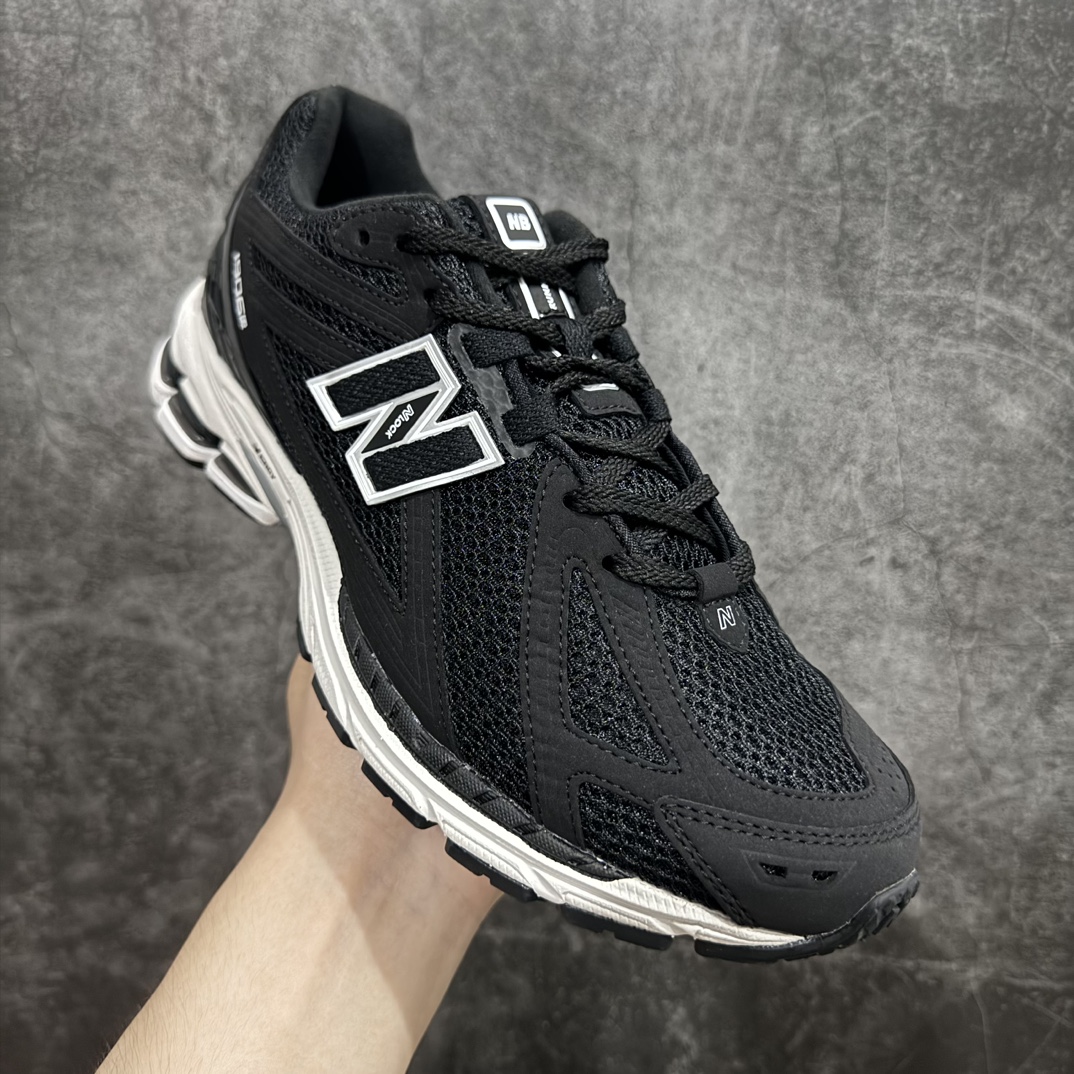 纯原版NB新百伦NewBalanceM1906RM1906RFB系列复古老爹风休闲运动慢跑鞋采用轻质牛剖