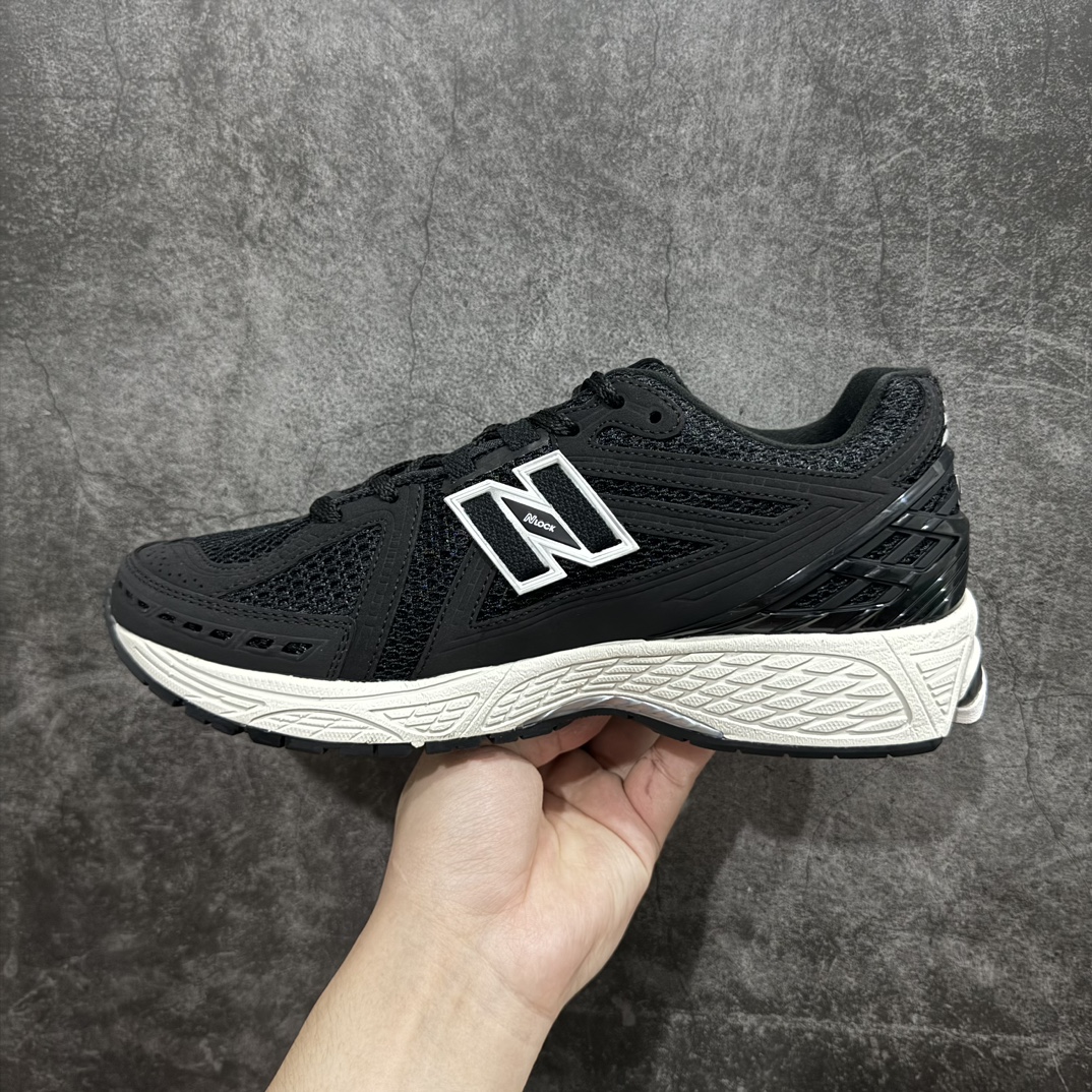 纯原版NB新百伦NewBalanceM1906RM1906RFB系列复古老爹风休闲运动慢跑鞋采用轻质牛剖