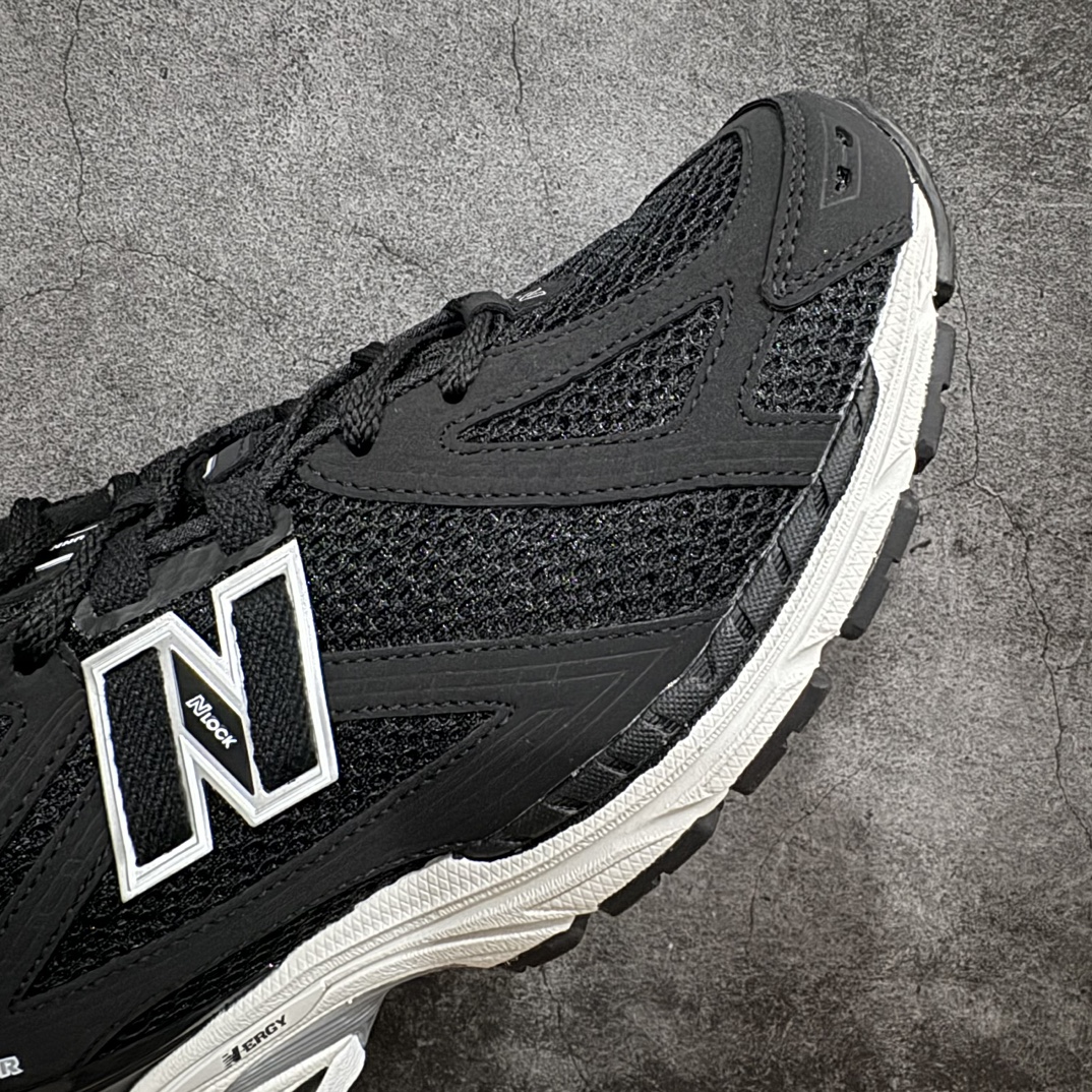 纯原版NB新百伦NewBalanceM1906RM1906RFB系列复古老爹风休闲运动慢跑鞋采用轻质牛剖