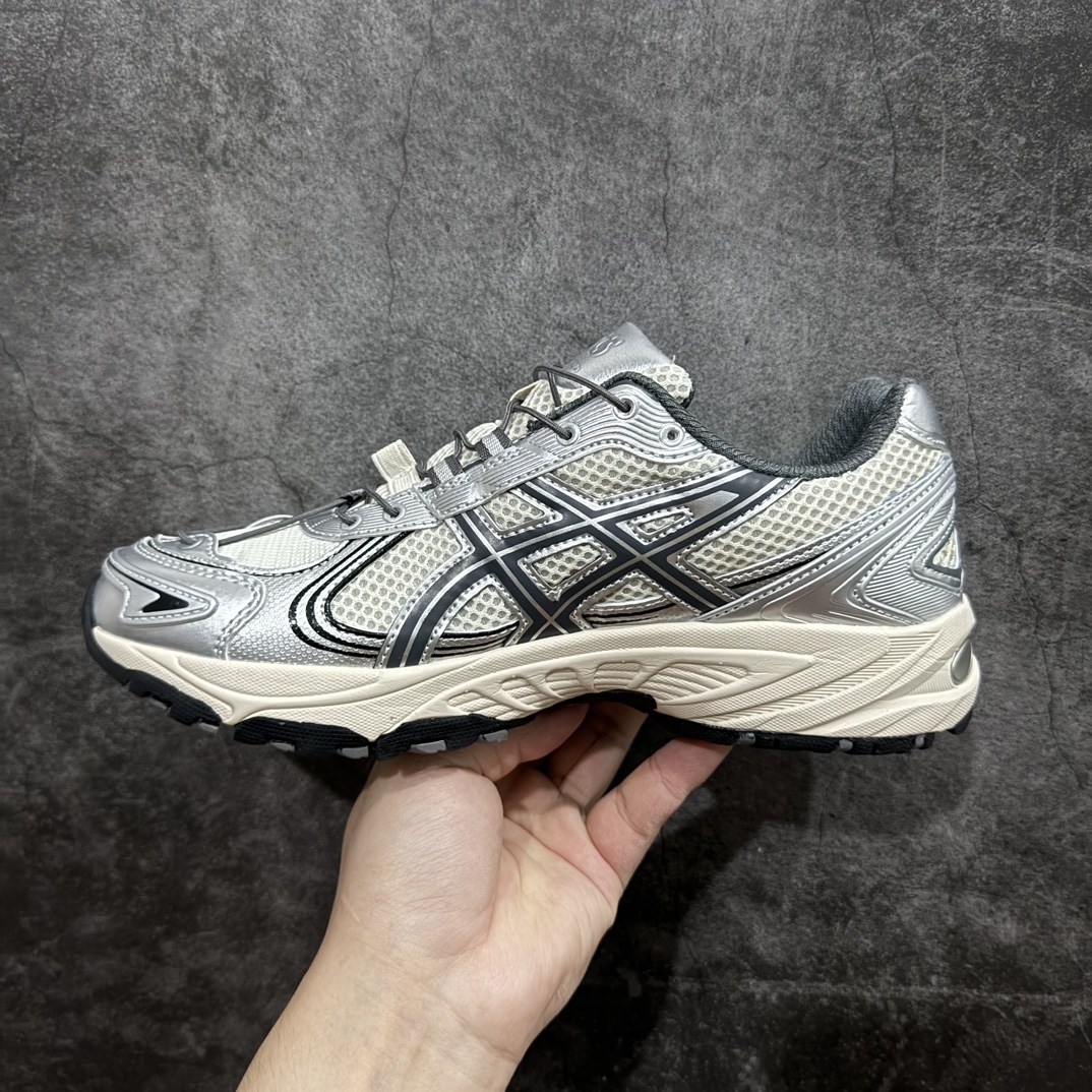 纯原版 ASICS Gel-Kahana TR V4 亚瑟士机能户外风系列低帮轻量缓震休闲运动跑步鞋