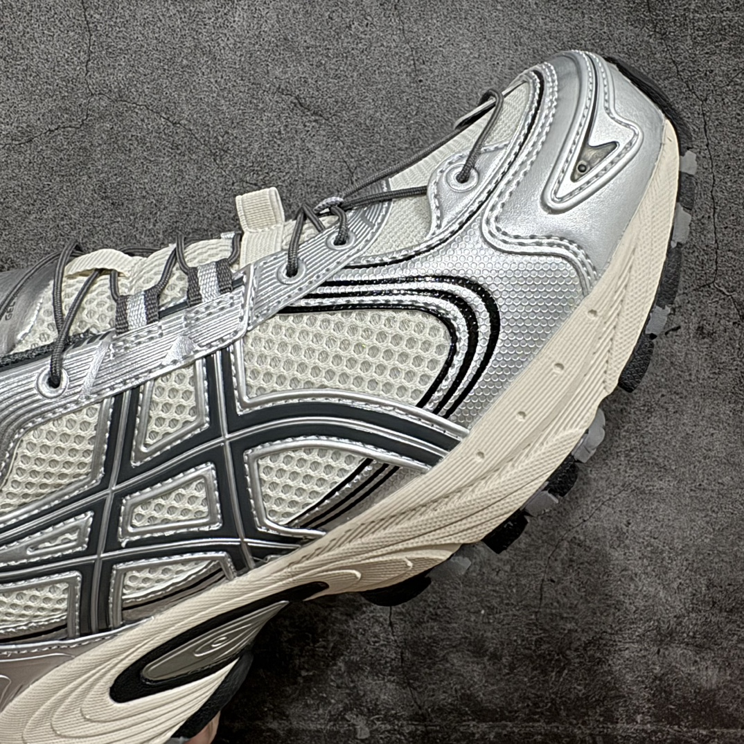 纯原版 ASICS Gel-Kahana TR V4 亚瑟士机能户外风系列低帮轻量缓震休闲运动跑步鞋