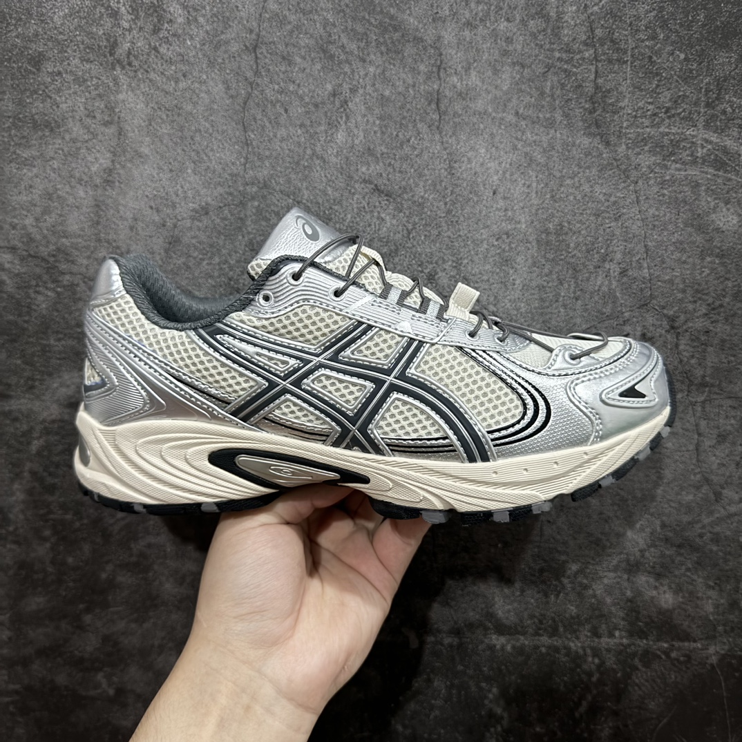 纯原版 ASICS Gel-Kahana TR V4 亚瑟士机能户外风系列低帮轻量缓震休闲运动跑步鞋