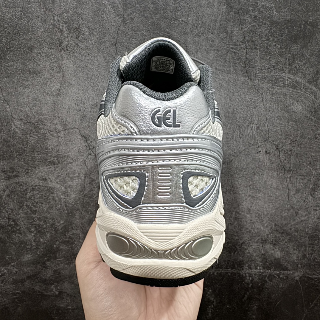 纯原版 ASICS Gel-Kahana TR V4 亚瑟士机能户外风系列低帮轻量缓震休闲运动跑步鞋