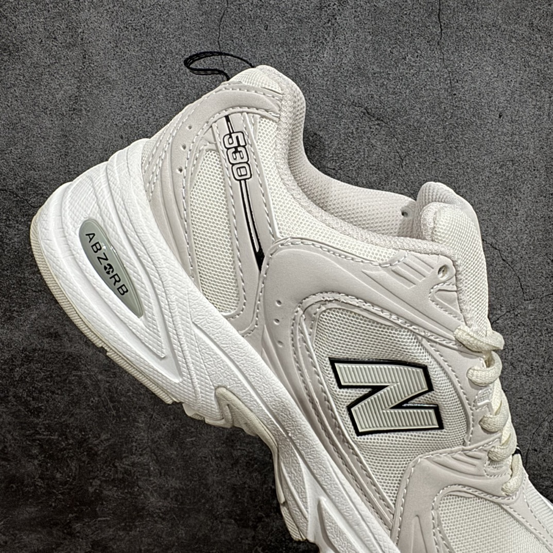 纯原NewBalance530NB530男女休闲慢跑鞋MR530SH尺码363737.53838.539