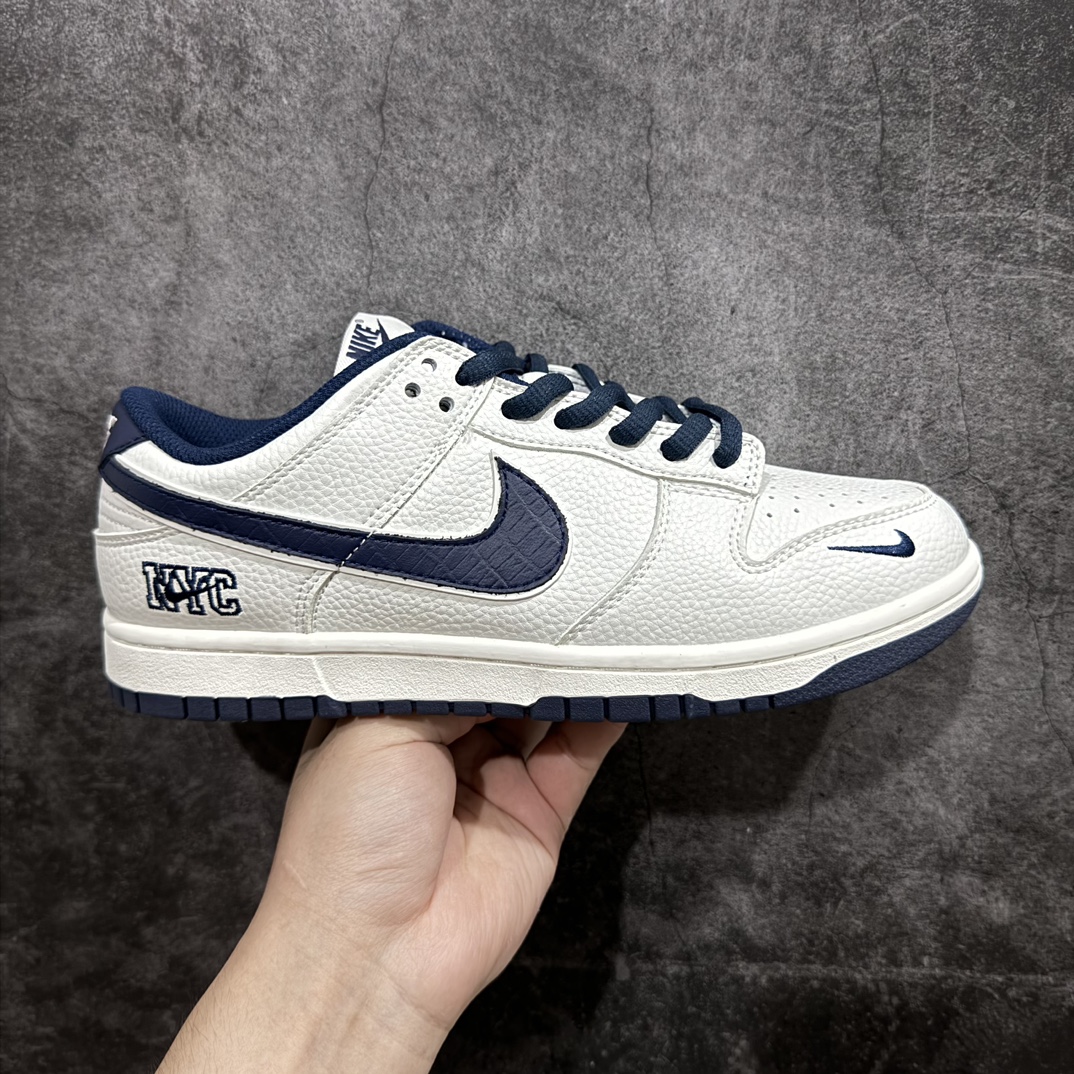 【定制版】NK Dunk Low 定制配色 NC2103-303 大厂出品 极力推荐 原装头层材料 独家版型蒸餾加工帶來的是更好的视觉和脚感体验大厂纯原品质出货 清洁度 电绣工艺 皮料切割干净无任何毛边 细节完美SIZE：36 36.5 37.5 38 38.5 39 40 40.5 41 42 42.5 43 44 44.5 45 编码：HXS320340-莆田鞋批发中心