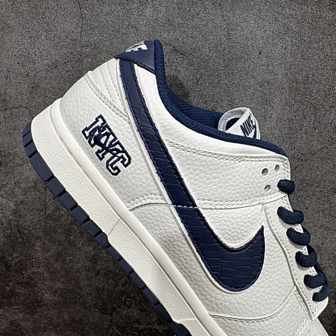 图片[7]-【定制版】NK Dunk Low 定制配色 NC2103-303 大厂出品 极力推荐 原装头层材料 独家版型蒸餾加工帶來的是更好的视觉和脚感体验大厂纯原品质出货 清洁度 电绣工艺 皮料切割干净无任何毛边 细节完美SIZE：36 36.5 37.5 38 38.5 39 40 40.5 41 42 42.5 43 44 44.5 45 编码：HXS320340-莆田鞋批发中心