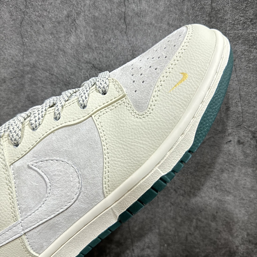 图片[6]-【定制版】Nk SB Dunk Low 联名 周年高端定制 低帮休闲板鞋货号：DQ1098-390n定制鞋盒 大厂纯原品质出货 超高清洁度 皮料切割干净无任何毛边 细节完美  尺码：36 36.5 37.5 38 38.5 39 40 40.5 41 42 42.5 43 44 44.5 45 编码：HXS320340-莆田鞋批发中心