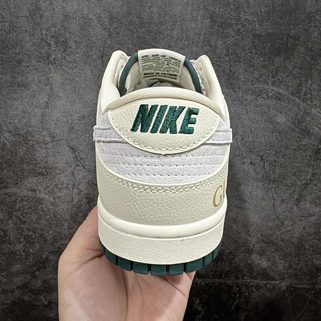 图片[4]-【定制版】Nk SB Dunk Low 联名 周年高端定制 低帮休闲板鞋货号：DQ1098-390n定制鞋盒 大厂纯原品质出货 超高清洁度 皮料切割干净无任何毛边 细节完美  尺码：36 36.5 37.5 38 38.5 39 40 40.5 41 42 42.5 43 44 44.5 45 编码：HXS320340-莆田鞋批发中心