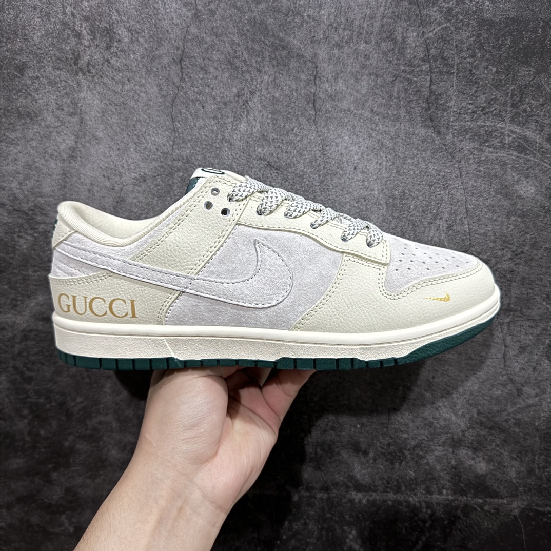 【定制版】Nk SB Dunk Low 联名 周年高端定制 低帮休闲板鞋货号：DQ1098-390n定制鞋盒 大厂纯原品质出货 超高清洁度 皮料切割干净无任何毛边 细节完美  尺码：36 36.5 37.5 38 38.5 39 40 40.5 41 42 42.5 43 44 44.5 45 编码：HXS320340-莆田鞋批发中心