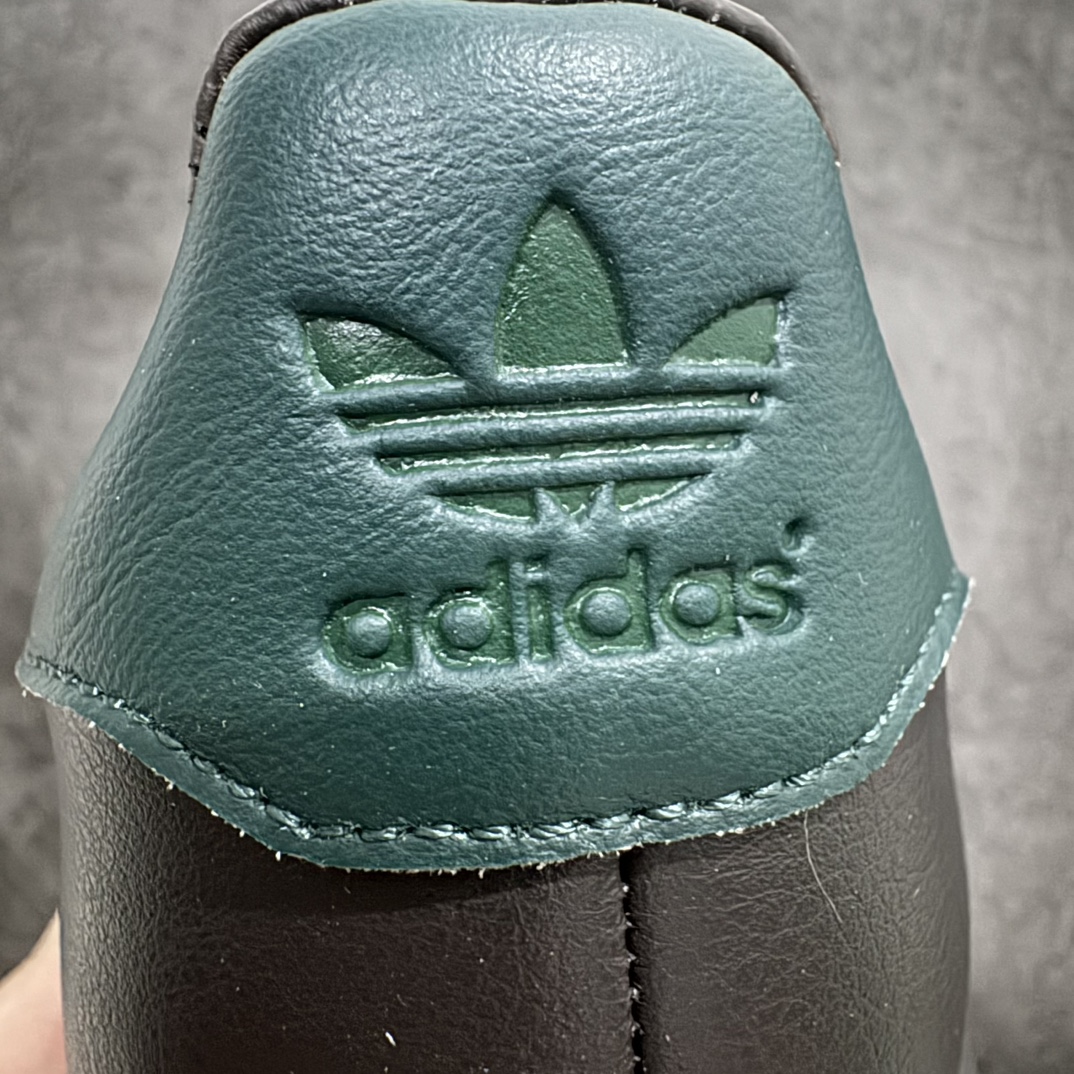 AdidasOriginalsGazelleIndoor防滑低帮T头德训鞋GZ复古系列棕色IH0374独