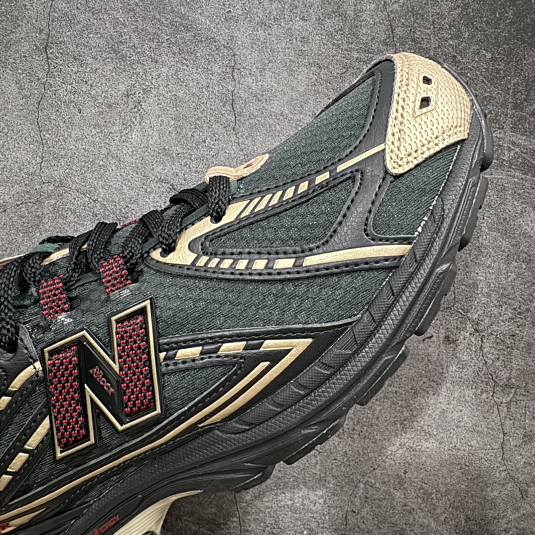 图片[6]-【K版】New Balance 1906系列复古老爹风休闲运动慢跑鞋 M1906RKSn#采用轻质牛剖革拼接透气网眼衬垫织物鞋面材质 T-Beam大底提供足步弓支撑，保持步态稳定 后跟搭载外露缓震胶 尺码：36 37 37.5 38 38.5 39 40 40.5 41 42 42.5 43 44 45  编码：HXS290310-鞋库