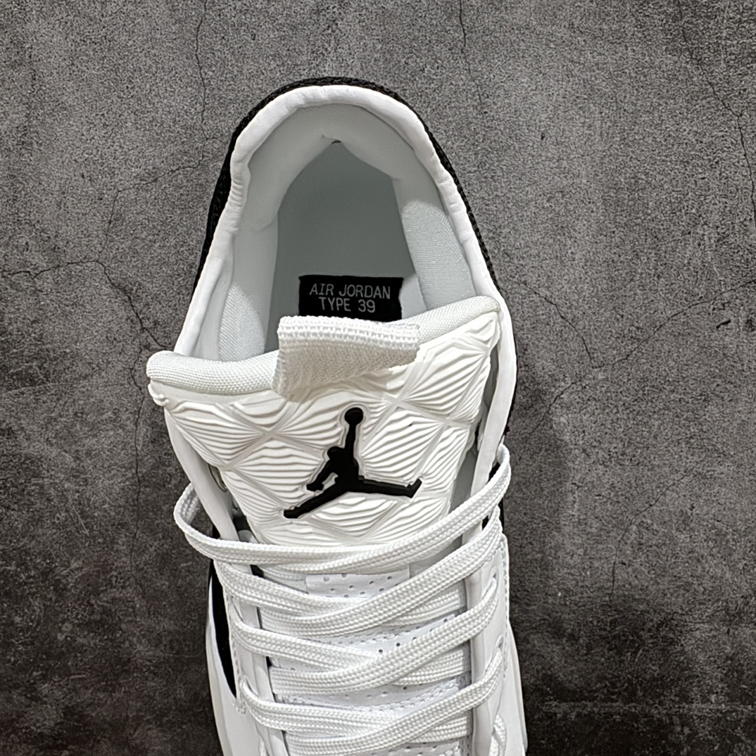 图片[8]-【X版纯原】Air Jordan AJ39 时尚百搭 耐磨透气包裹性 中帮 篮球鞋 男款 国内版 FQ0213-101nn高品质 可实战原材料打造 内置气垫 防滑耐磨橡胶底n高颜值 上脚百搭 价格实惠 尺码：40-46 编码：X10260280-莆田鞋批发中心