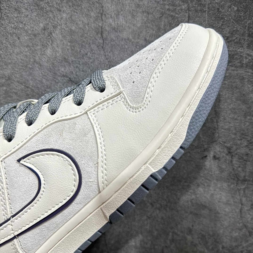 图片[6]-【定制版】Nk SB Dunk Low 联名 周年高端定制 低帮休闲板鞋货号：XX2025-326n定制鞋盒 大厂纯原品质出货 超高清洁度 皮料切割干净无任何毛边 细节完美  尺码：36 36.5 37.5 38 38.5 39 40 40.5 41 42 42.5 43 44 44.5 45 编码：HXS320340-莆田鞋批发中心