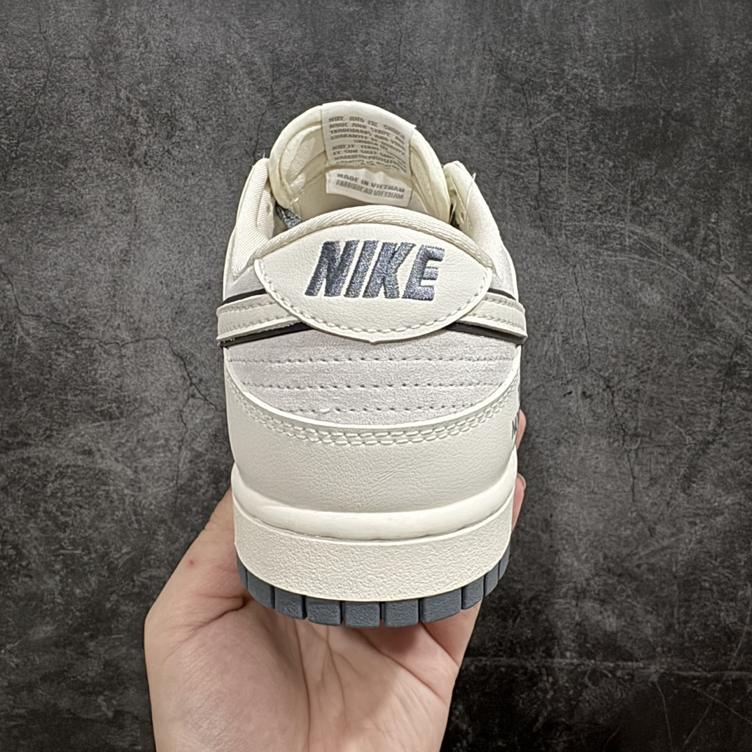 图片[4]-【定制版】Nk SB Dunk Low 联名 周年高端定制 低帮休闲板鞋货号：XX2025-326n定制鞋盒 大厂纯原品质出货 超高清洁度 皮料切割干净无任何毛边 细节完美  尺码：36 36.5 37.5 38 38.5 39 40 40.5 41 42 42.5 43 44 44.5 45 编码：HXS320340-莆田鞋批发中心