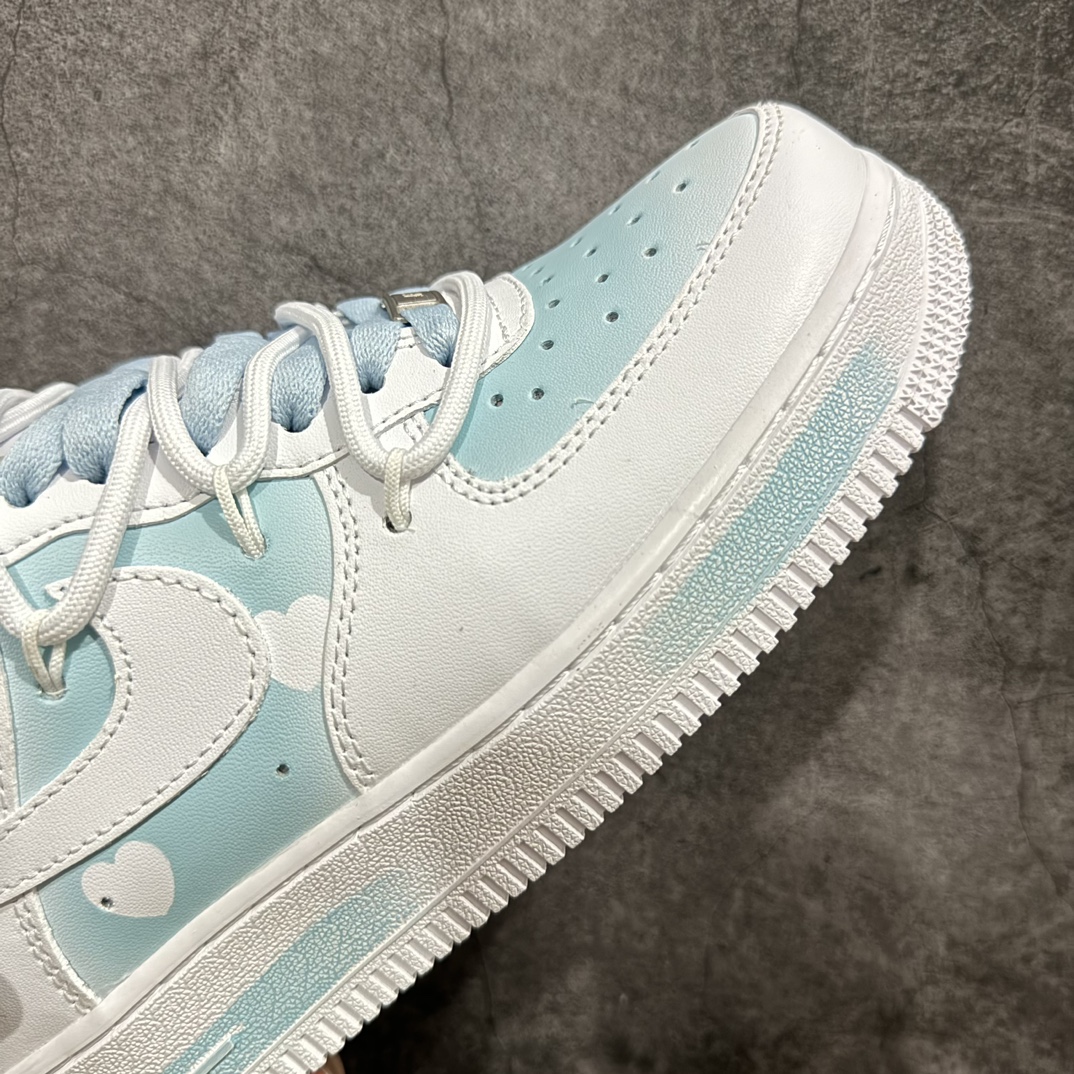 图片[6]-【公司级】官方爆款定制 二次元主题 Nike Air Force 1 Low’07 喷绘 浪漫心语 空军一号绑带低帮休闲板鞋 定制皮料 原厂3D打印 定制鞋盒 原楦原纸板 纯正空军版型 内置全掌气垫 货号：ZH0316-028 Size：36 36.5 37.5 38 38.5 39 40 40.5 41 42 42.5 43 44 44.5 45 编码：HXS310320-鞋库