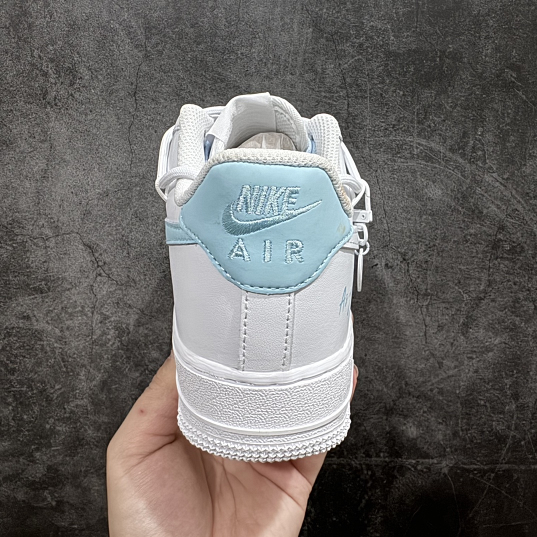 图片[4]-【公司级】官方爆款定制 二次元主题 Nike Air Force 1 Low’07 喷绘 浪漫心语 空军一号绑带低帮休闲板鞋 定制皮料 原厂3D打印 定制鞋盒 原楦原纸板 纯正空军版型 内置全掌气垫 货号：ZH0316-028 Size：36 36.5 37.5 38 38.5 39 40 40.5 41 42 42.5 43 44 44.5 45 编码：HXS310320-鞋库