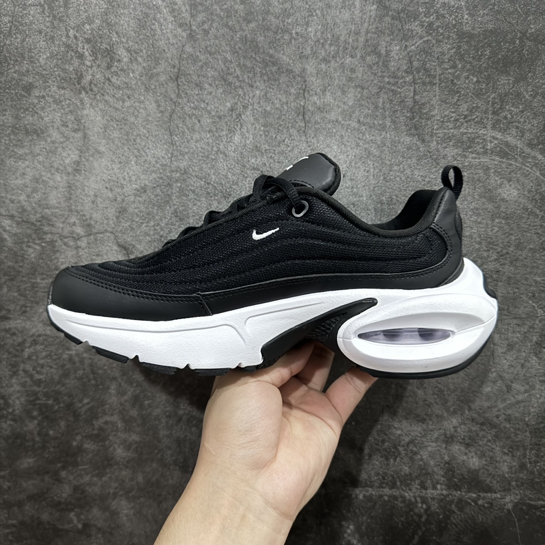 纯原NikeAirWNIKEAIRMAXPORTALNike气垫慢跑鞋极致用心独立开发氮气充压原底气垫进