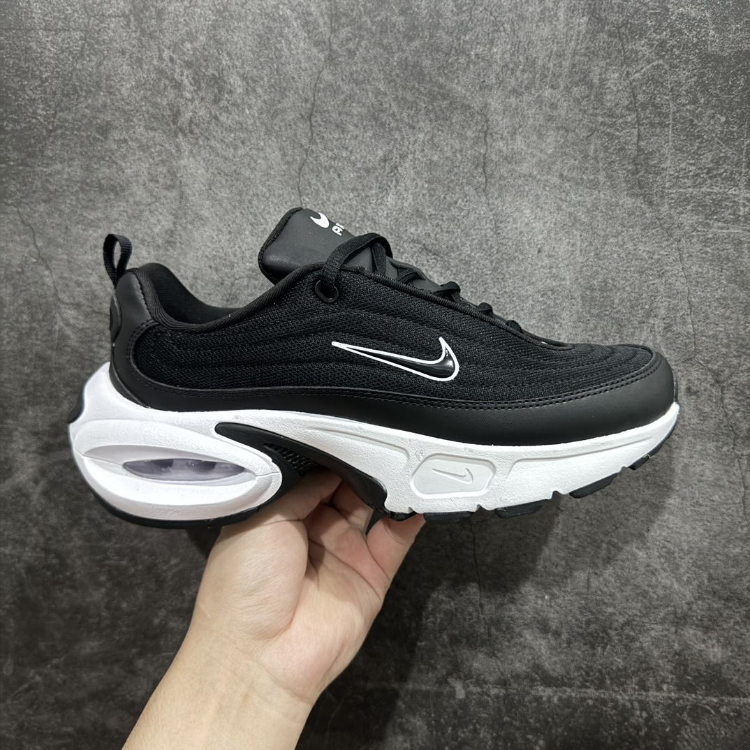 纯原NikeAirWNIKEAIRMAXPORTALNike气垫慢跑鞋极致用心独立开发氮气充压原底气垫进