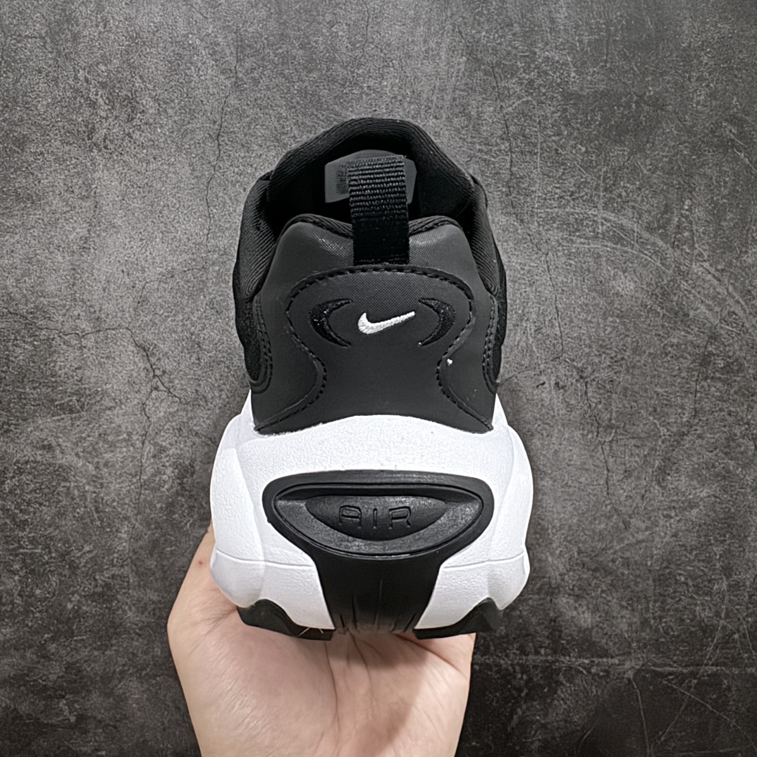 纯原NikeAirWNIKEAIRMAXPORTALNike气垫慢跑鞋极致用心独立开发氮气充压原底气垫进