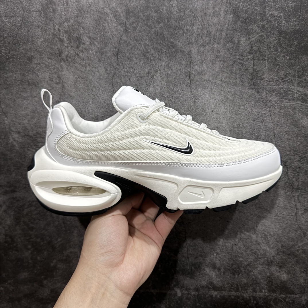 纯原NikeAirWNIKEAIRMAXPORTALNike气垫慢跑鞋极致用心独立开发氮气充压原底气垫进