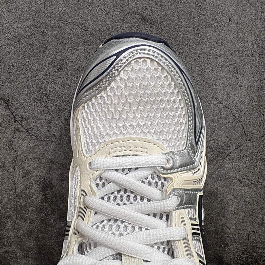 图片[5]-【ZX版本】亚瑟士Asics Gel-Kayano 14系列GEL-K14  复古舒适 织物合成革减震防滑耐磨 低帮 休闲跑步鞋n市场顶级版本n原装纸板楦头开发独家私模五层组合大底原厂定制缓震硅胶加持 原盒原配 官方四联吊牌n一比一同步原鞋工艺和用料n后跟一样采用了GEL缓震胶整体系列设计非常的科技感！n锻炼跑步的同时让你一样时尚百搭！ 尺码：36-45 编码：NM250270-莆田鞋批发中心