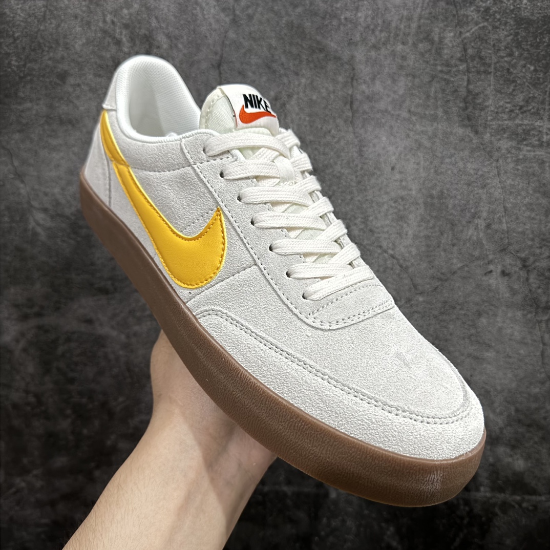 Nike Killshot2 Iearner FS 耐克德训全系-灰黄 FQ8903-001