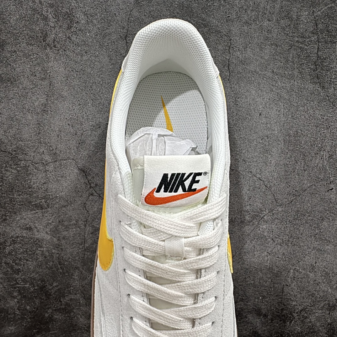 Nike Killshot2 Iearner FS 耐克德训全系-灰黄 FQ8903-001