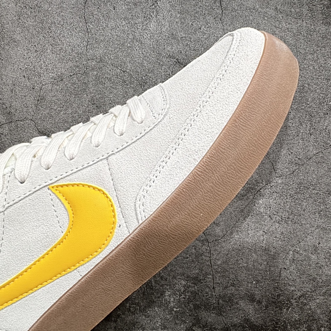 Nike Killshot2 Iearner FS 耐克德训全系-灰黄 FQ8903-001