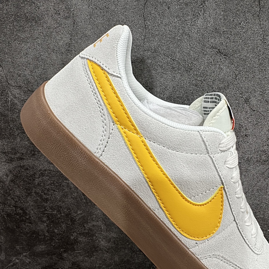 Nike Killshot2 Iearner FS 耐克德训全系-灰黄 FQ8903-001