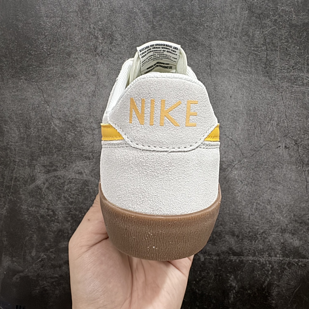 Nike Killshot2 Iearner FS 耐克德训全系-灰黄 FQ8903-001