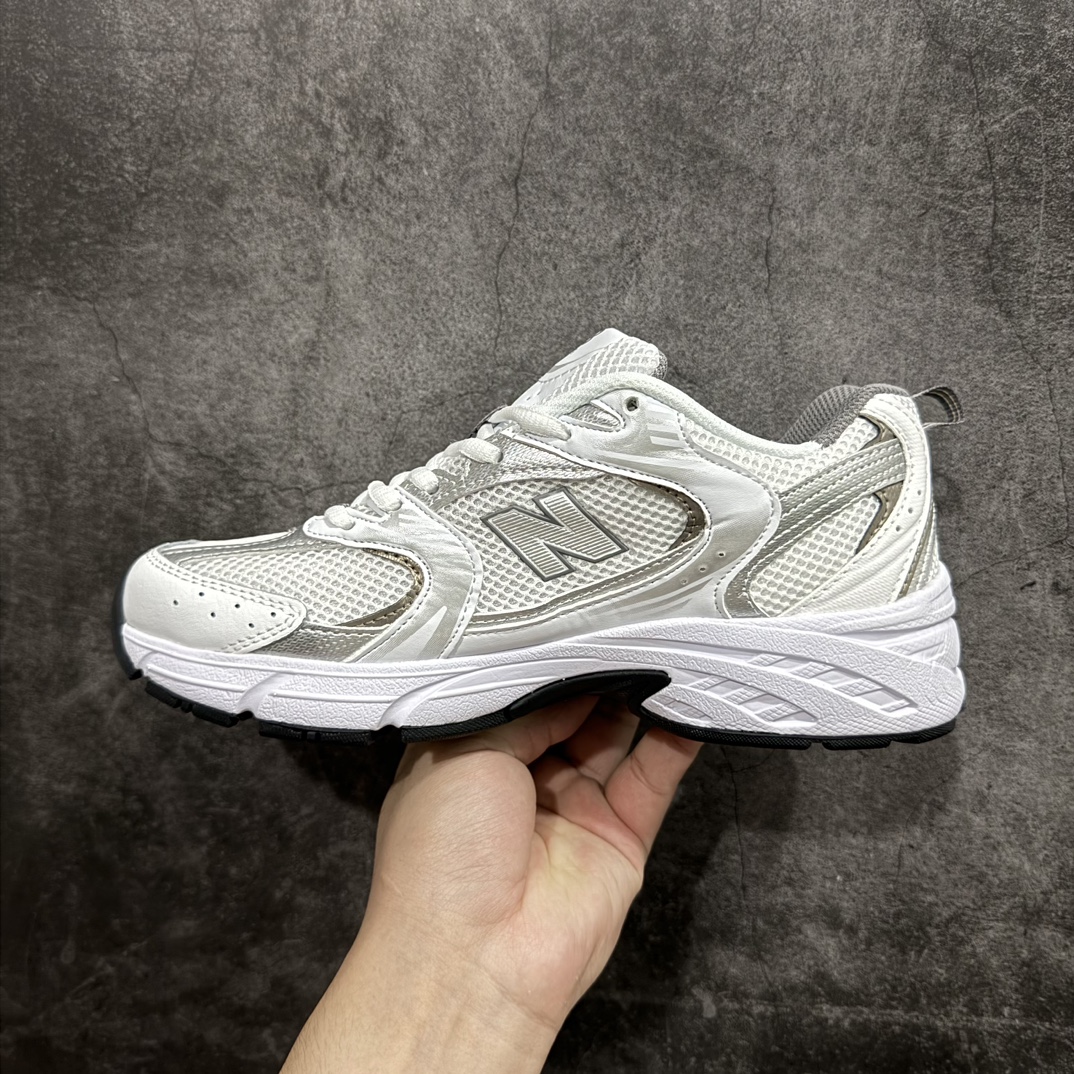 小PF纯原 New Balance 530 NB530 男女休闲慢跑鞋 MR530AD