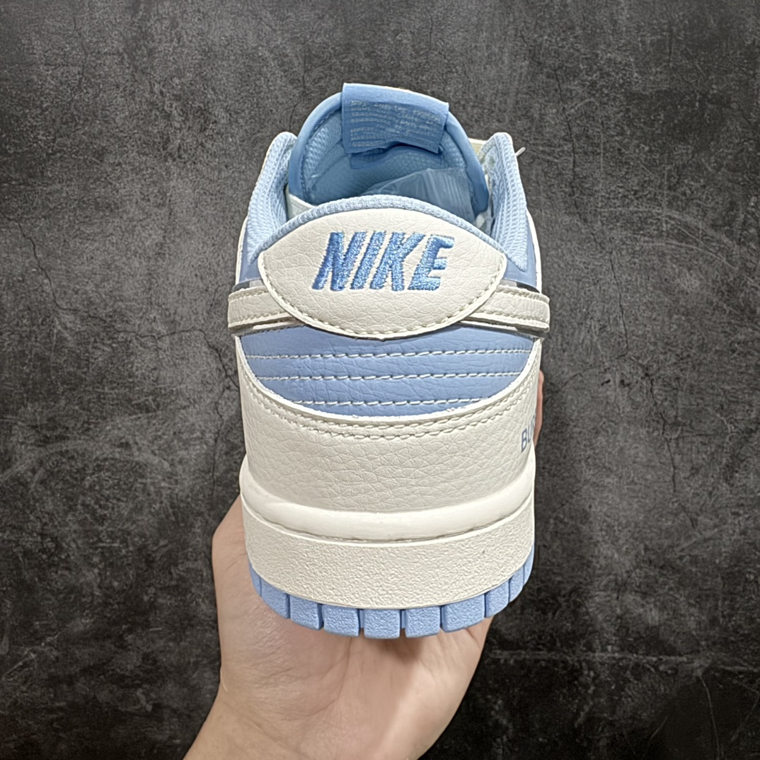 定制版NikeSBDunkLowBURBRRRY联名纯原大厂出品极力推荐原装头层材料独家版型蒸餾加工帶來