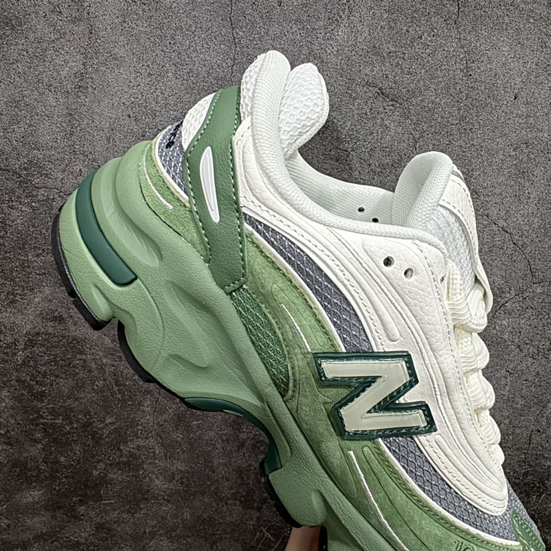 新百伦New Balance M1000 系列低帮复古老爹风休闲运动慢跑鞋 M1000MA