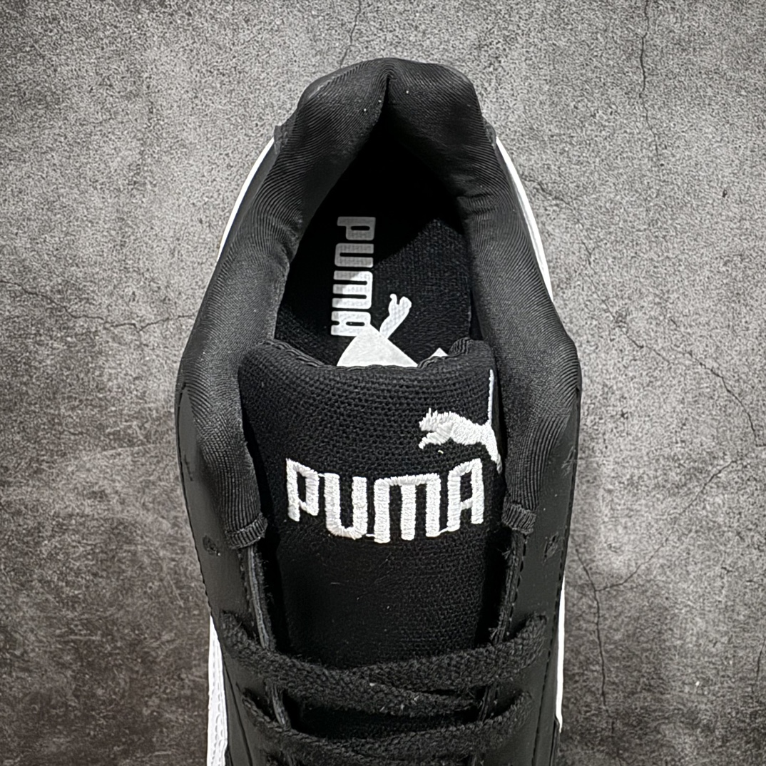 图片[8]-【公司级】Puma Speedcat OG 彪马罗马阿莫尔系列百搭单品 复古运动休闲赛车跑鞋 以趣味十足又前卫复古的设计引领潮流将赛道精神融入街头时尚 开启前卫竞速之旅主打前卫复古风 Roma鞋款的鞋侧以复古的流线造型 缀以宝马经典Logo 巧妙吸睛而Speedcat鞋款以亮眼三色条纹元素缀以舒适鞋面赋予了独特的个性美学 演绎赛车的无尽能量 尺码：36-45（半）-选品中心